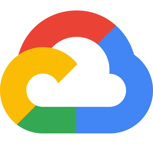gcloud Logo
